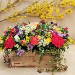 woodbox_flower_kataskevi_anoiksi_louloudia_narkissosflowers1